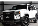TOYOTA LAND CRUISER 250