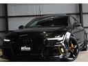 AUDI RS7 SPORTBACK PERFORMANCE