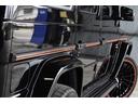 Ｇ３５０　ブルーテック　特注ｒｏｔｉｆｏｒｍ２３インチＡＷ　ＡＭＧ６３タイプフロントバンパー・フェンダー　ＢＲＡＢＵＳタイプグリル　フロントリップ　社外ヘッドライト　社外ウィンカー　ブラックアウト　ｈａｍａｎ／ｋａｒｄｏｎ（80枚目）