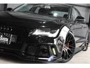 3.0TFSIクワトロ 前期モデル Arcana Performance Arcnボディキット 新品車高調 Arcn20インチAW テールランプスモーク BOSEサウンド ブラックレザーシート(9枚目)