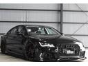 3.0TFSIクワトロ 前期モデル Arcana Performance Arcnボディキット 新品車高調 Arcn20インチAW テールランプスモーク BOSEサウンド ブラックレザーシート(10枚目)