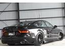 3.0TFSIクワトロ 前期モデル Arcana Performance Arcnボディキット 新品車高調 Arcn20インチAW テールランプスモーク BOSEサウンド ブラックレザーシート(12枚目)