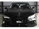3.0TFSIクワトロ 前期モデル Arcana Performance Arcnボディキット 新品車高調 Arcn20インチAW テールランプスモーク BOSEサウンド ブラックレザーシート(13枚目)