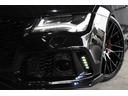 3.0TFSIクワトロ 前期モデル Arcana Performance Arcnボディキット 新品車高調 Arcn20インチAW テールランプスモーク BOSEサウンド ブラックレザーシート(49枚目)