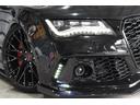 3.0TFSIクワトロ 前期モデル Arcana Performance Arcnボディキット 新品車高調 Arcn20インチAW テールランプスモーク BOSEサウンド ブラックレザーシート(58枚目)