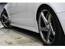 2.8FSIクワトロ 前期モデル Alpilフロントバンパー・リアデュフューザー・20インチAWLEDフォグライト KW車高調 サンルーフ ブラックレザーシート LEDヘッド・テールライト BOSEサウンド バックカメラ(77枚目)