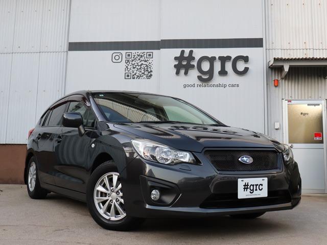 インプレッサスポーツ 1.6i-L 禁煙車 SDナビ 地デジTV バックカメラ ドライブレコーダー 連動型レーダー探知機 ETC キセノンヘッド スマートキー 国産タイヤ装着 純正15インチアルミ タイミングチェーン式(2枚目)