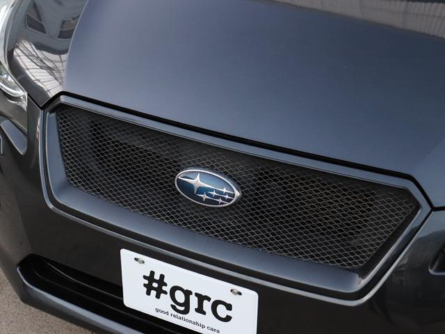 インプレッサスポーツ 1.6i-L 禁煙車 SDナビ 地デジTV バックカメラ ドライブレコーダー 連動型レーダー探知機 ETC キセノンヘッド スマートキー 国産タイヤ装着 純正15インチアルミ タイミングチェーン式(8枚目)