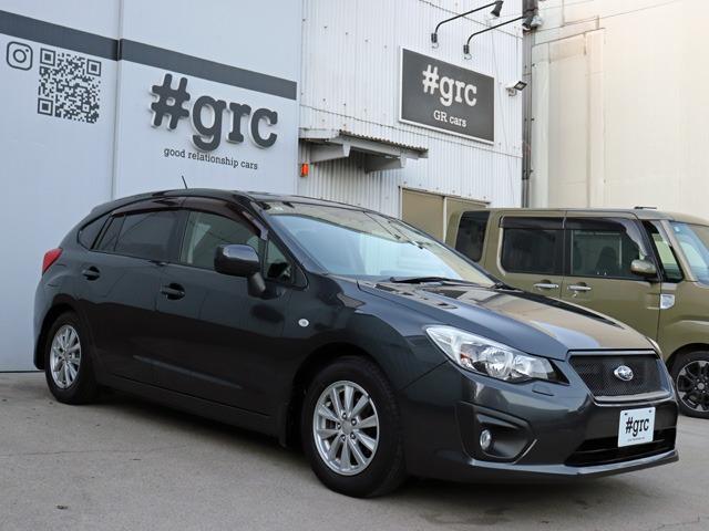 インプレッサスポーツ 1.6i-L 禁煙車 SDナビ 地デジTV バックカメラ ドライブレコーダー 連動型レーダー探知機 ETC キセノンヘッド スマートキー 国産タイヤ装着 純正15インチアルミ タイミングチェーン式(13枚目)