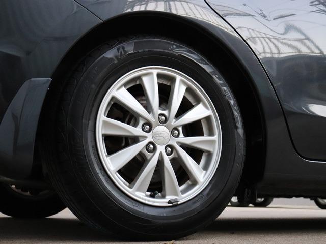 インプレッサスポーツ 1.6i-L 禁煙車 SDナビ 地デジTV バックカメラ ドライブレコーダー 連動型レーダー探知機 ETC キセノンヘッド スマートキー 国産タイヤ装着 純正15インチアルミ タイミングチェーン式(19枚目)