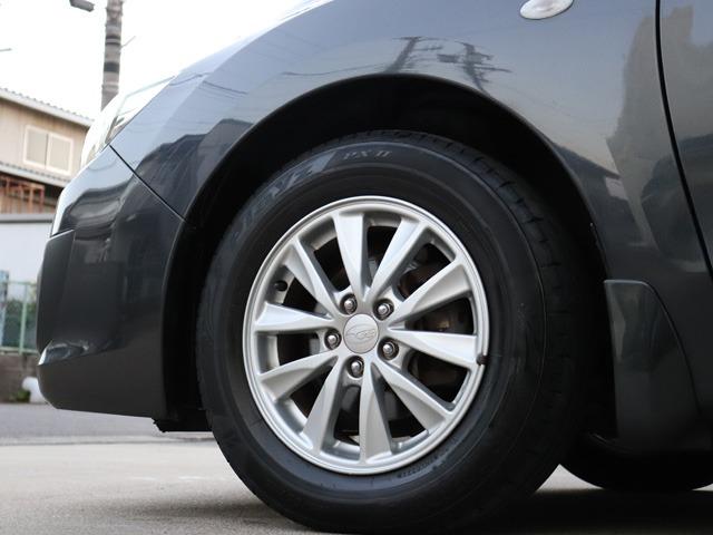 インプレッサスポーツ 1.6i-L 禁煙車 SDナビ 地デジTV バックカメラ ドライブレコーダー 連動型レーダー探知機 ETC キセノンヘッド スマートキー 国産タイヤ装着 純正15インチアルミ タイミングチェーン式(20枚目)