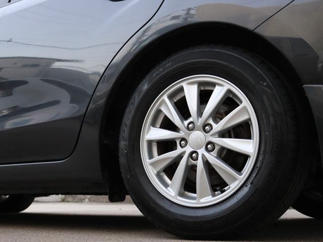 インプレッサスポーツ 1.6i-L 禁煙車 SDナビ 地デジTV バックカメラ ドライブレコーダー 連動型レーダー探知機 ETC キセノンヘッド スマートキー 国産タイヤ装着 純正15インチアルミ タイミングチェーン式(21枚目)