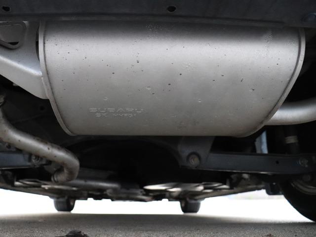 インプレッサスポーツ 1.6i-L 禁煙車 SDナビ 地デジTV バックカメラ ドライブレコーダー 連動型レーダー探知機 ETC キセノンヘッド スマートキー 国産タイヤ装着 純正15インチアルミ タイミングチェーン式(23枚目)