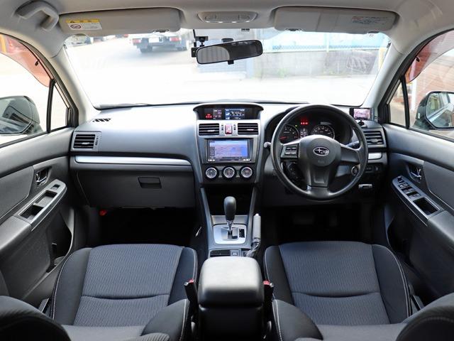 インプレッサスポーツ 1.6i-L 禁煙車 SDナビ 地デジTV バックカメラ ドライブレコーダー 連動型レーダー探知機 ETC キセノンヘッド スマートキー 国産タイヤ装着 純正15インチアルミ タイミングチェーン式(28枚目)