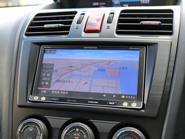 インプレッサスポーツ 1.6i-L 禁煙車 SDナビ 地デジTV バックカメラ ドライブレコーダー 連動型レーダー探知機 ETC キセノンヘッド スマートキー 国産タイヤ装着 純正15インチアルミ タイミングチェーン式(29枚目)