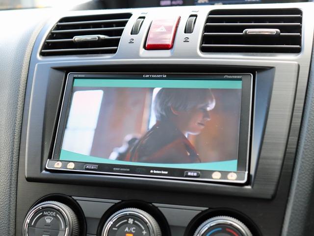 インプレッサスポーツ 1.6i-L 禁煙車 SDナビ 地デジTV バックカメラ ドライブレコーダー 連動型レーダー探知機 ETC キセノンヘッド スマートキー 国産タイヤ装着 純正15インチアルミ タイミングチェーン式(30枚目)