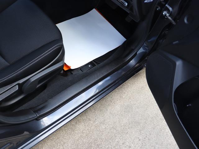 インプレッサスポーツ 1.6i-L 禁煙車 SDナビ 地デジTV バックカメラ ドライブレコーダー 連動型レーダー探知機 ETC キセノンヘッド スマートキー 国産タイヤ装着 純正15インチアルミ タイミングチェーン式(39枚目)