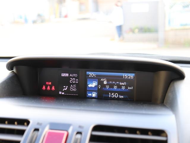 インプレッサスポーツ 1.6i-L 禁煙車 SDナビ 地デジTV バックカメラ ドライブレコーダー 連動型レーダー探知機 ETC キセノンヘッド スマートキー 国産タイヤ装着 純正15インチアルミ タイミングチェーン式(47枚目)