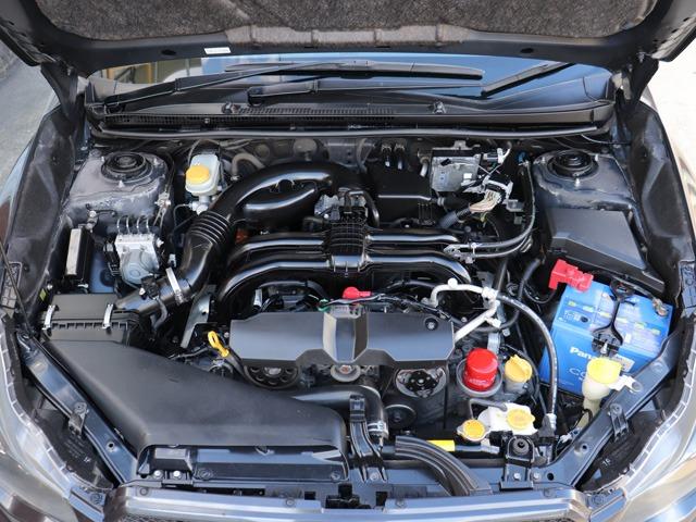 インプレッサスポーツ 1.6i-L 禁煙車 SDナビ 地デジTV バックカメラ ドライブレコーダー 連動型レーダー探知機 ETC キセノンヘッド スマートキー 国産タイヤ装着 純正15インチアルミ タイミングチェーン式(52枚目)