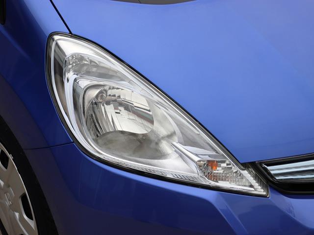 フィットハイブリッド ベースグレード 禁煙車 ワンオーナー車 塗装ハゲアセ無し 樹脂色アセ無し 下回りサビ腐食無し エンジンルームサビ腐食無し バックカメラ付き純正SDナビ ETC クルーズコントロール スペアキー付き(14枚目)