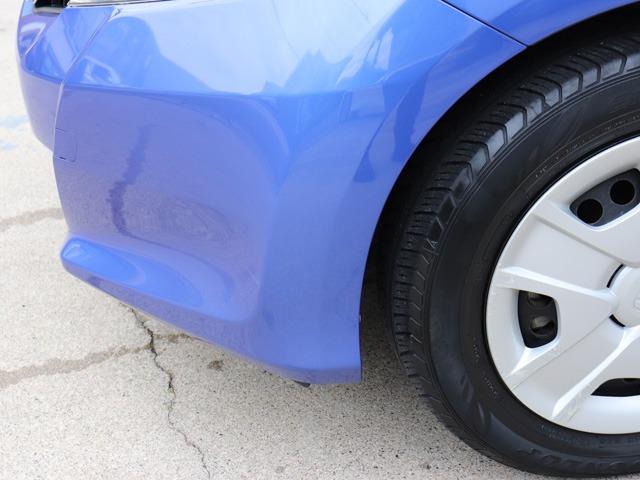 フィットハイブリッド ベースグレード 禁煙車 ワンオーナー車 塗装ハゲアセ無し 樹脂色アセ無し 下回りサビ腐食無し エンジンルームサビ腐食無し バックカメラ付き純正SDナビ ETC クルーズコントロール スペアキー付き(35枚目)