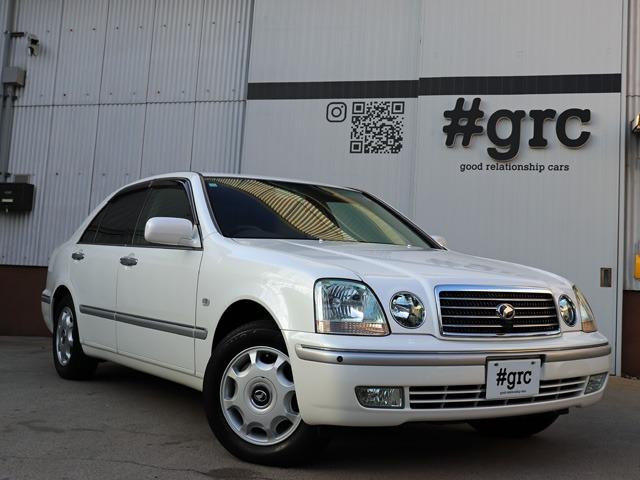 プログレ ＮＣ２５０　プライムセレクション　屋根下保管車両　禁煙車　後期モデル　フロントバックカメラ付き純正ナビ　コンビハンドル　コンビシフトノブ　車検整備付　新品タイヤ交換付　ＥＴＣ　前後コーナーセンサー　新品タイヤ（2枚目）