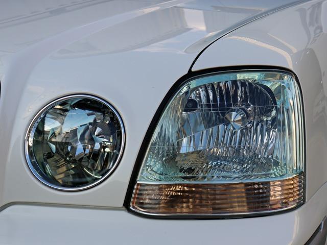 プログレ ＮＣ２５０　プライムセレクション　屋根下保管車両　禁煙車　後期モデル　フロントバックカメラ付き純正ナビ　コンビハンドル　コンビシフトノブ　車検整備付　新品タイヤ交換付　ＥＴＣ　前後コーナーセンサー　新品タイヤ（10枚目）