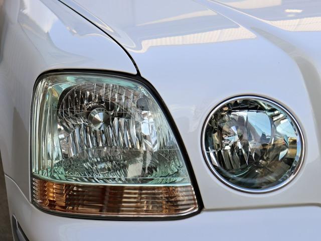 プログレ ＮＣ２５０　プライムセレクション　屋根下保管車両　禁煙車　後期モデル　フロントバックカメラ付き純正ナビ　コンビハンドル　コンビシフトノブ　車検整備付　新品タイヤ交換付　ＥＴＣ　前後コーナーセンサー　新品タイヤ（12枚目）