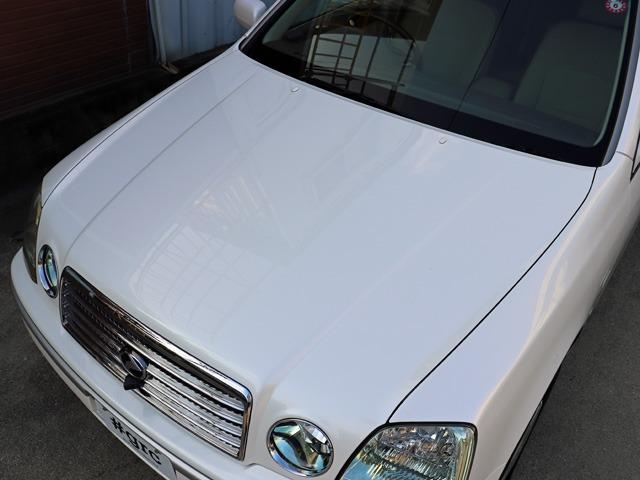 プログレ ＮＣ２５０　プライムセレクション　屋根下保管車両　禁煙車　後期モデル　フロントバックカメラ付き純正ナビ　コンビハンドル　コンビシフトノブ　車検整備付　新品タイヤ交換付　ＥＴＣ　前後コーナーセンサー　新品タイヤ（13枚目）