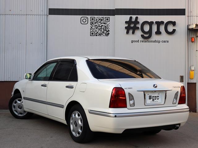 プログレ ＮＣ２５０　プライムセレクション　屋根下保管車両　禁煙車　後期モデル　フロントバックカメラ付き純正ナビ　コンビハンドル　コンビシフトノブ　車検整備付　新品タイヤ交換付　ＥＴＣ　前後コーナーセンサー　新品タイヤ（24枚目）