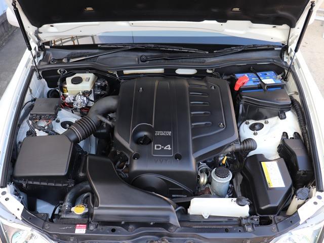 プログレ ＮＣ２５０　プライムセレクション　屋根下保管車両　禁煙車　後期モデル　フロントバックカメラ付き純正ナビ　コンビハンドル　コンビシフトノブ　車検整備付　新品タイヤ交換付　ＥＴＣ　前後コーナーセンサー　新品タイヤ（31枚目）