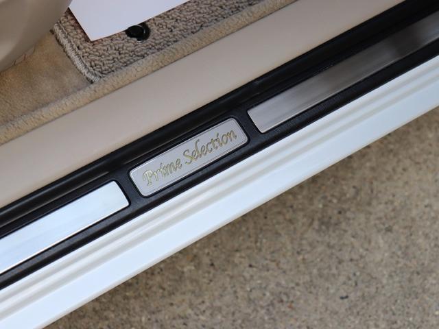 プログレ ＮＣ２５０　プライムセレクション　屋根下保管車両　禁煙車　後期モデル　フロントバックカメラ付き純正ナビ　コンビハンドル　コンビシフトノブ　車検整備付　新品タイヤ交換付　ＥＴＣ　前後コーナーセンサー　新品タイヤ（40枚目）