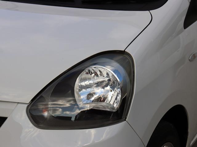 ミライース X 禁煙車 塗装アセ無し ヘッドライト黄ばみ濁り無し エンジンルームサビ腐食無し アップルカープレイ対応ディスプレイオーディオ ETC 社外14インチアルミ スペアキー付 エコアイドル付(14枚目)