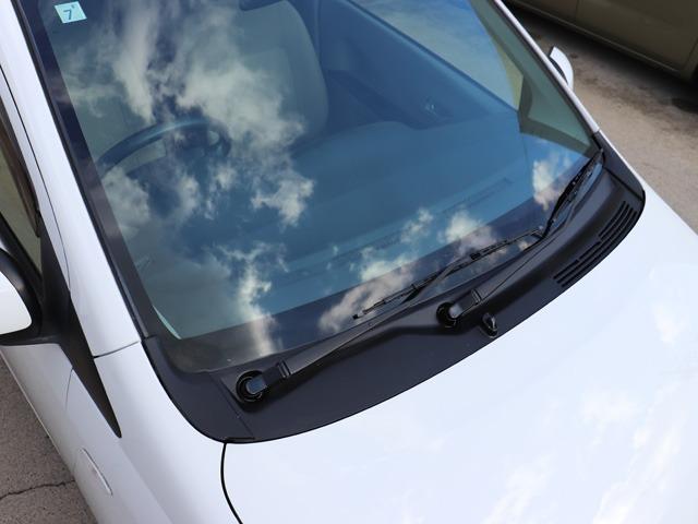 ミライース X 禁煙車 塗装アセ無し ヘッドライト黄ばみ濁り無し エンジンルームサビ腐食無し アップルカープレイ対応ディスプレイオーディオ ETC 社外14インチアルミ スペアキー付 エコアイドル付(17枚目)