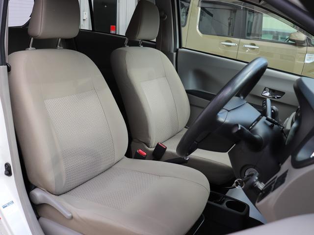 ミライース X 禁煙車 塗装アセ無し ヘッドライト黄ばみ濁り無し エンジンルームサビ腐食無し アップルカープレイ対応ディスプレイオーディオ ETC 社外14インチアルミ スペアキー付 エコアイドル付(42枚目)