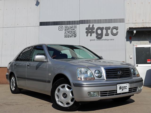 ☆★後期最終型の３リッター☆★しかもウォールナットパッケージの黒革シート付き☆★２０２３年製バリ山のレグノ☆★そういった部分もお勧めポイントではありますが、なにより「状態の良さ」を推したい１台です☆★