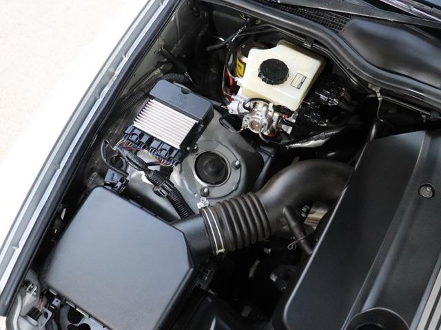 ☆★「おぉ、綺麗だね！」と間違いなく言って頂けるエンジンルームのコンディションです☆★