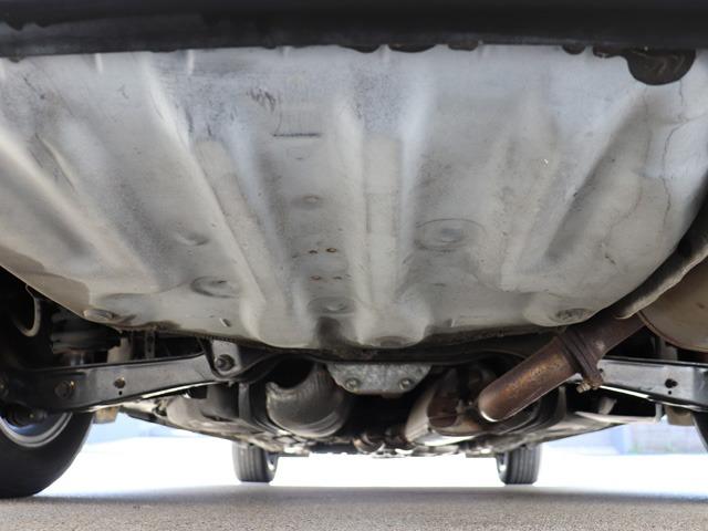 ＜＜サビ・腐食が広がっていない綺麗な下回り＞＞下回りまで綺麗な１台です♪