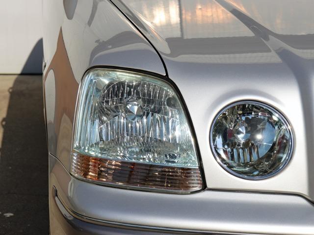 ＜＜「美」なヘッドライトコンディション＞＞