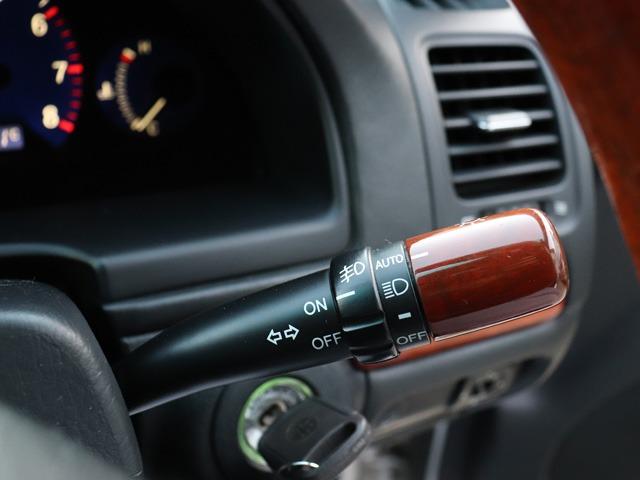 ☆★ライトレバーにもウォールナット使用☆★