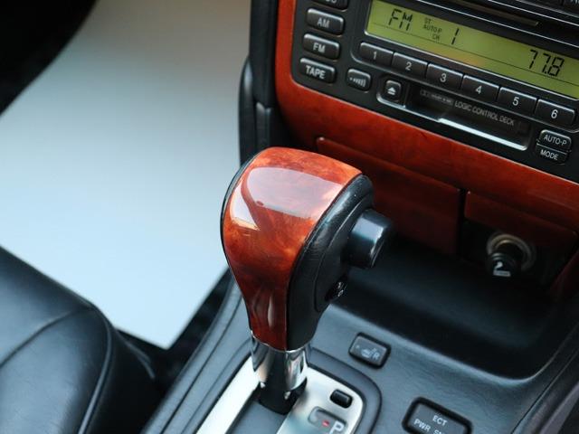 ☆★ウォールナット使用のシフトノブ☆★