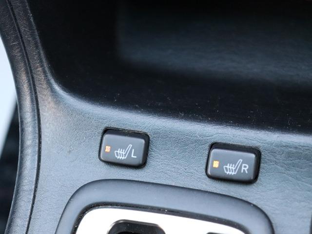 ☆★運転席・助手席にはシートヒーターも装備されてます☆★