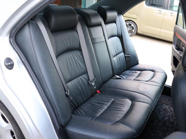 ☆★後部座席も使用感無く綺麗そのもの☆★