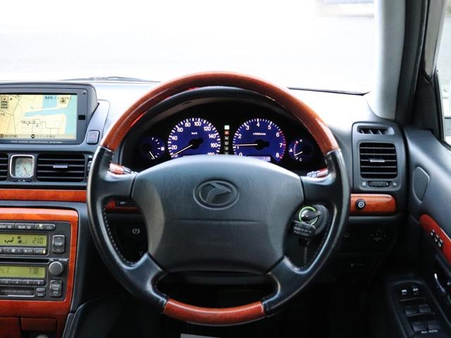 ☆★ウォールナットと本革のコンビハンドル☆★