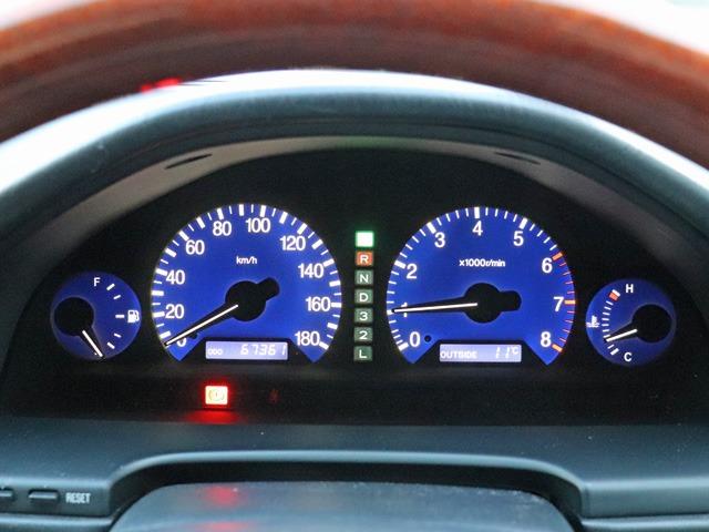 ☆★メーター内に異常を示すようなチェックランプの点灯も一切ありません☆★