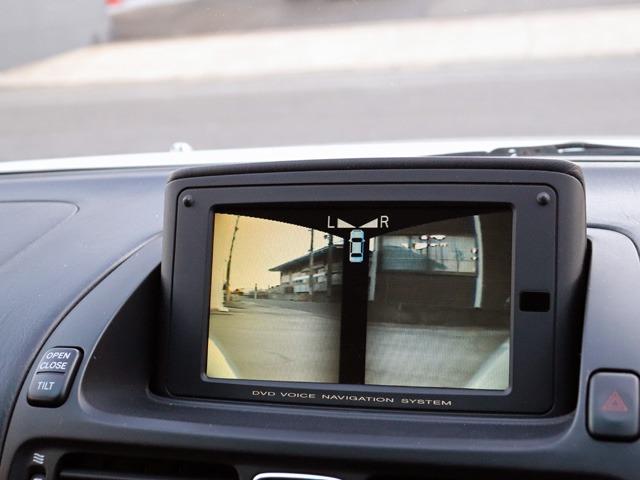 ☆★フロントブラインドモニター付き☆★