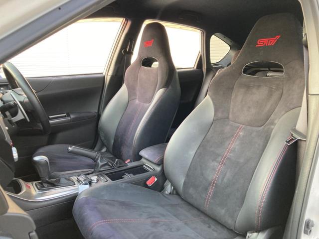 スバル インプレッサ ｗｒｘ ｓｔｉ ａライン タイプｓ 特別仕様車 スマートキー ｓｄナビ 129 9万円 平成24年 12年 愛知県 中古車 価格 Com