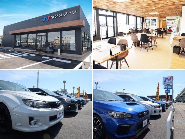 インプレッサ ＷＲＸ　ＳＴＩ　ｔＳタイプＲＡ　ＮＢＲチャレンジＰ　ＳＴＩ製（フロント・サイド・リアウィング・フロントタワーバー・ブースト圧計）ＨＫＳスーパーターボマフラー　ＴＥＩＮ製車高調整　ＢＢＳ純正アルミ　純正ＳＤナビ　バックカメラ　ＥＴＣ　ＨＩＤヘッド（40枚目）