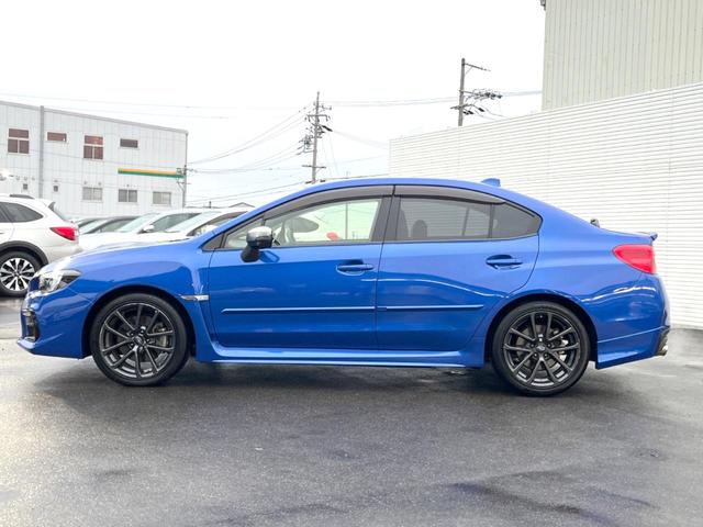 スバル ＷＲＸ　Ｓ４