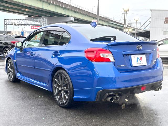 スバル ＷＲＸ　Ｓ４